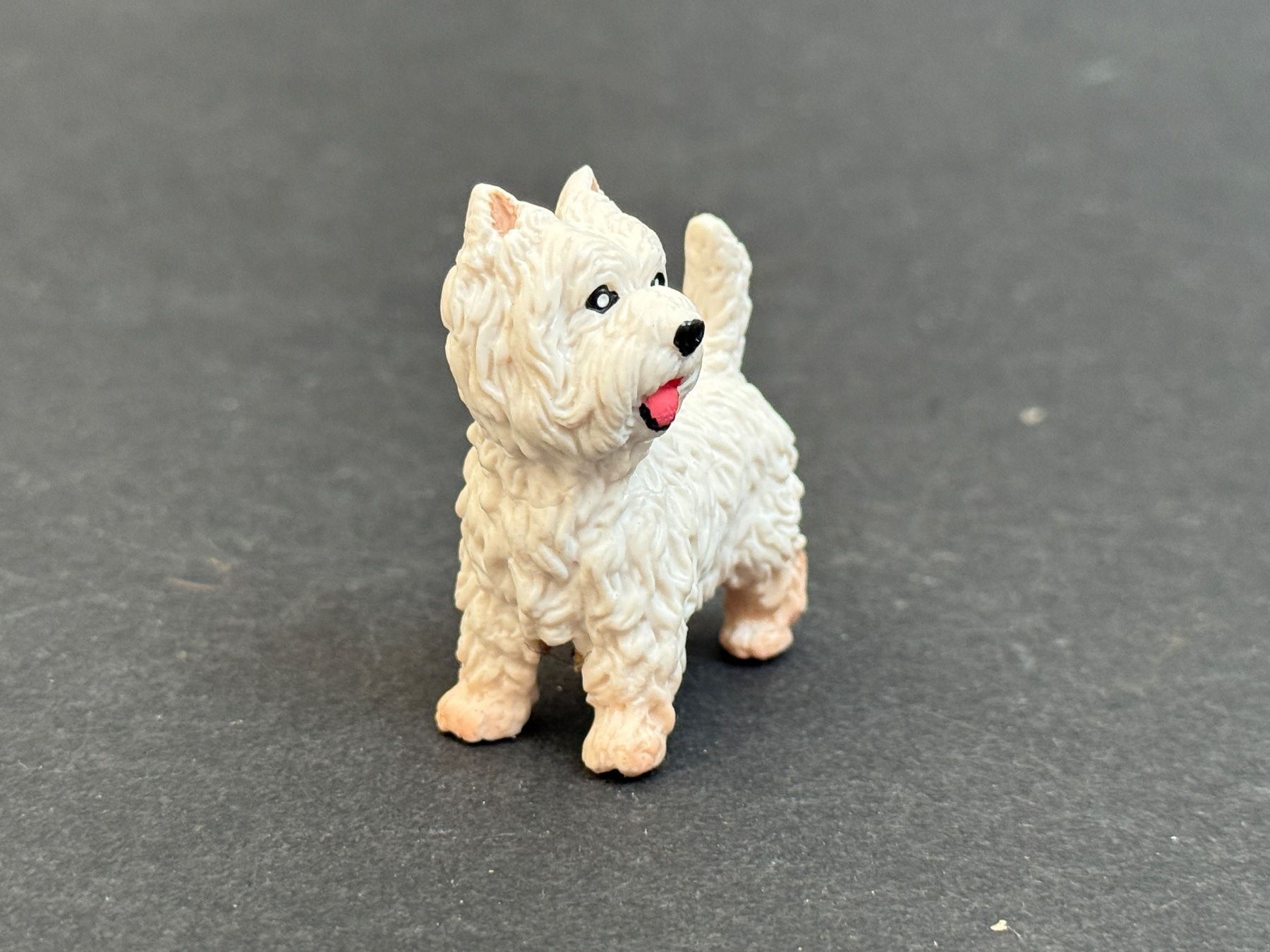 Schleich Figuren: Schleich West Highland Terrier Hund – Gebraucht aus Ennetbaden von mapa05 2