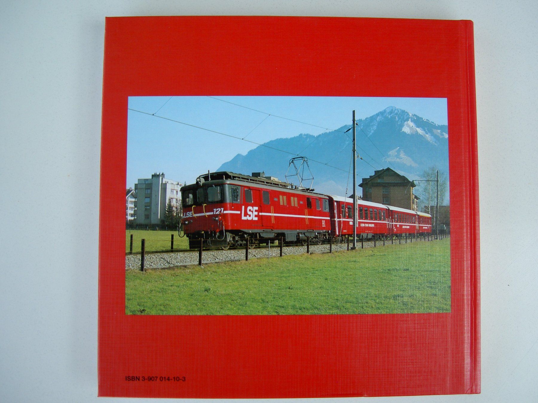 Livres: Bahnen nach Engelberg – Neuf (Voir description) à Obernau par landi_technik 1