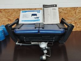 Campingaz Fargo Twinpack Grill - Sommer kann kommen!