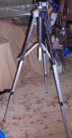 älteres 3-Bein Stativ made in germany C Model B70