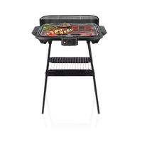 Elektrischer Grill - BQ-2830
