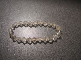 Armband weiss