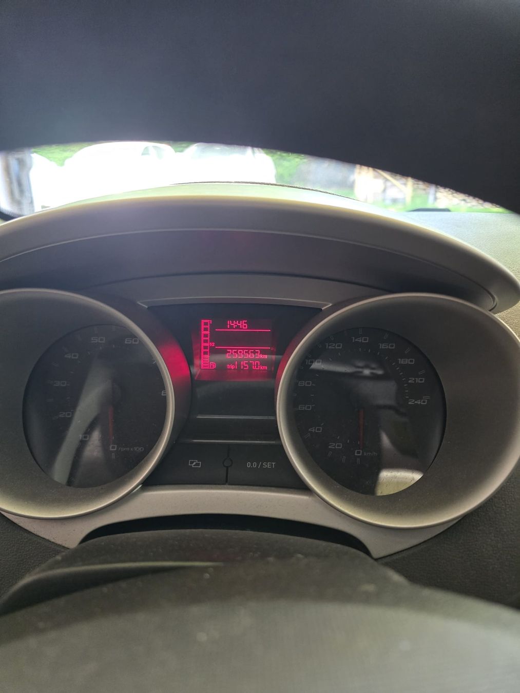 Seat Automobili: Seat Ibiza – Usato da Oberdiessbach venduto da R1.MK4 4