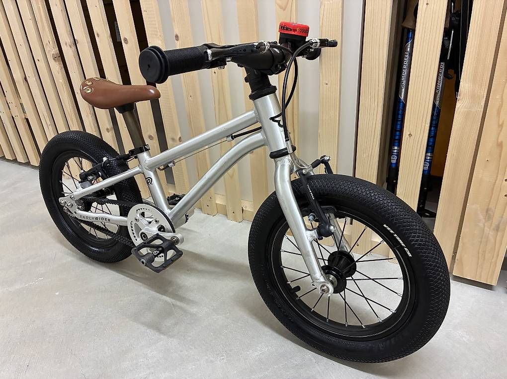 Early Rider Biciclette: Early Rider Belter 14 – Usato da Luzern venduto da Mihnea_D 2