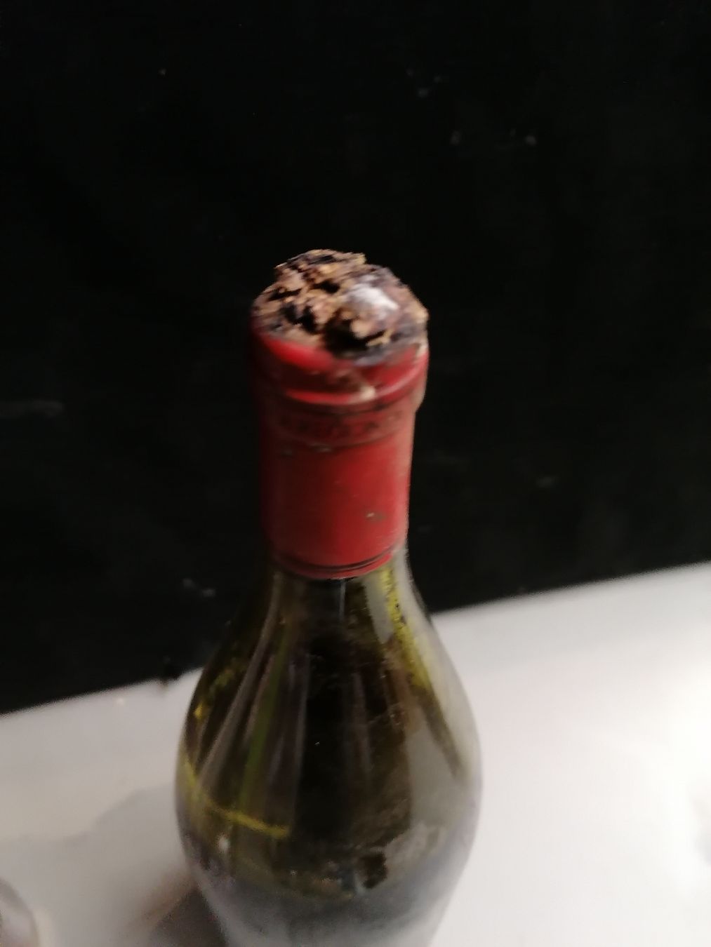 Vino: Brouilly Sylvestre 1983 Alexandre - Cave – Usato da Genève venduto da Leboucheoreilles 8