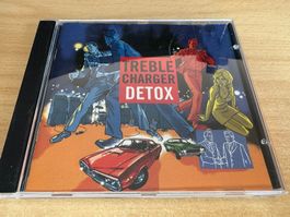 B2 Treble Charger – Detox