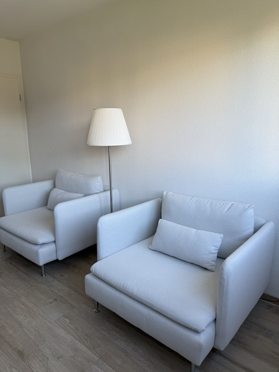 Ikea Fauteuils: Fauteuil – Neuf (Voir description) à Gland par AS_94
