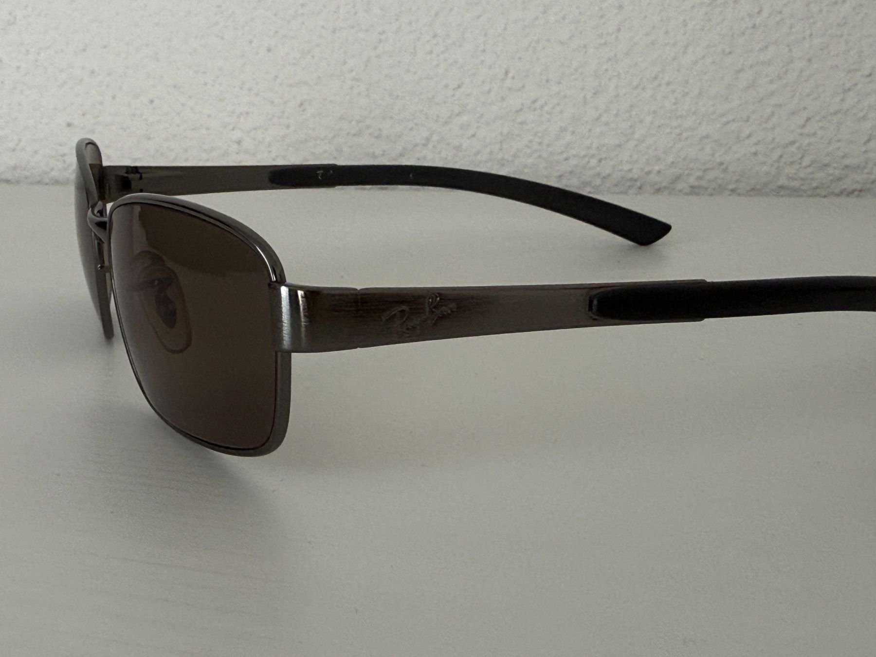 Brillen & Gläser: Sonnenbrille Ray-Ban – Gebraucht aus Oberengstringen von Zed3micro9 2