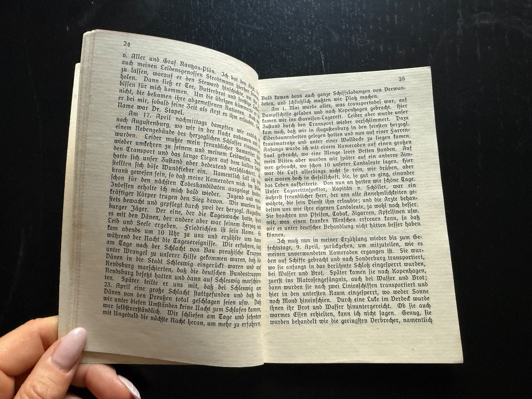 Bücher: Feldzugserinnerungen 1848-1851 – Gebraucht aus Erstfeld von Mario_boe0 3
