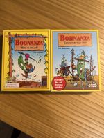 Bohnanza card game