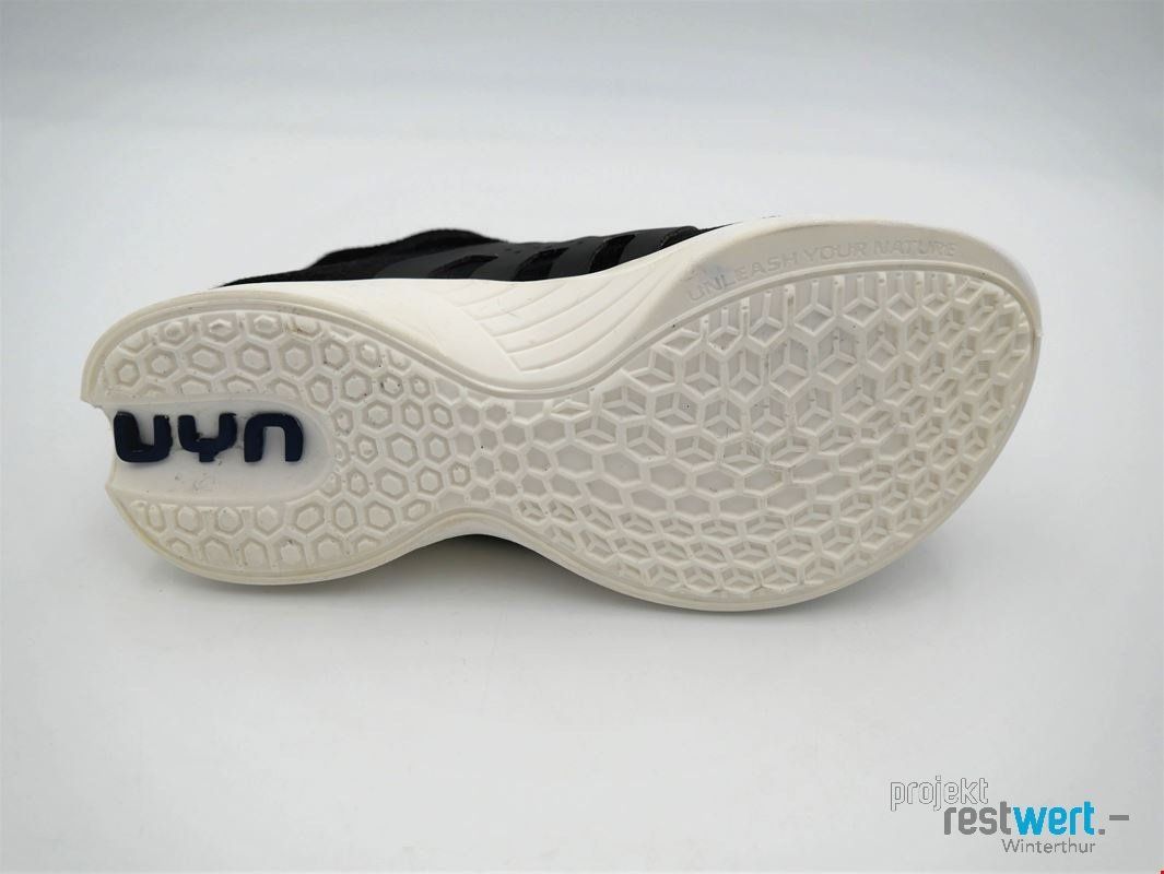 Chaussures femmes: UYN X-CROSS TUNE, OPTICAL BLACK/BLACK, GR. 35 – Neuf (Voir description) à Winterthur par Restwert_Winterthur 3