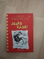 Gregs Tagebuch - Alles Käse