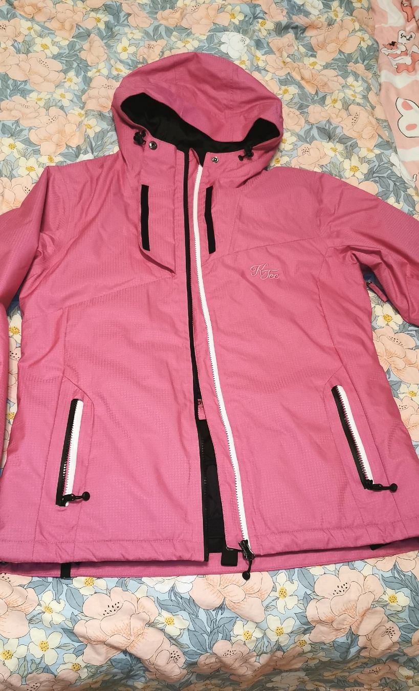 Jacken: Skijacke /Winterjacke K-Tec – Gebraucht aus Winterthur von Katyakaterina