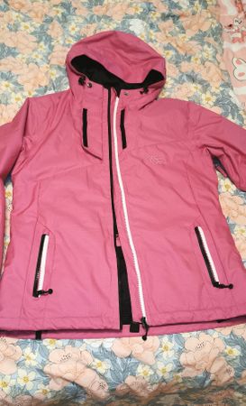 Skijacke /Winterjacke K-Tec