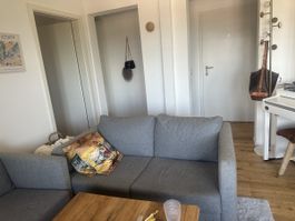 Sofa-Set