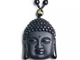 Amulett/ Anhänger ( mit Kette)  Buddha
