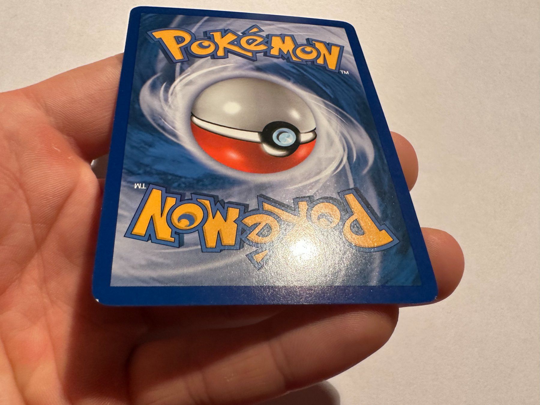 Pokémon Cartes à collectionner: Dusknoir holo D&P Stormfront EN – D'occasion à Hagendorn par Pokecollectorch 7