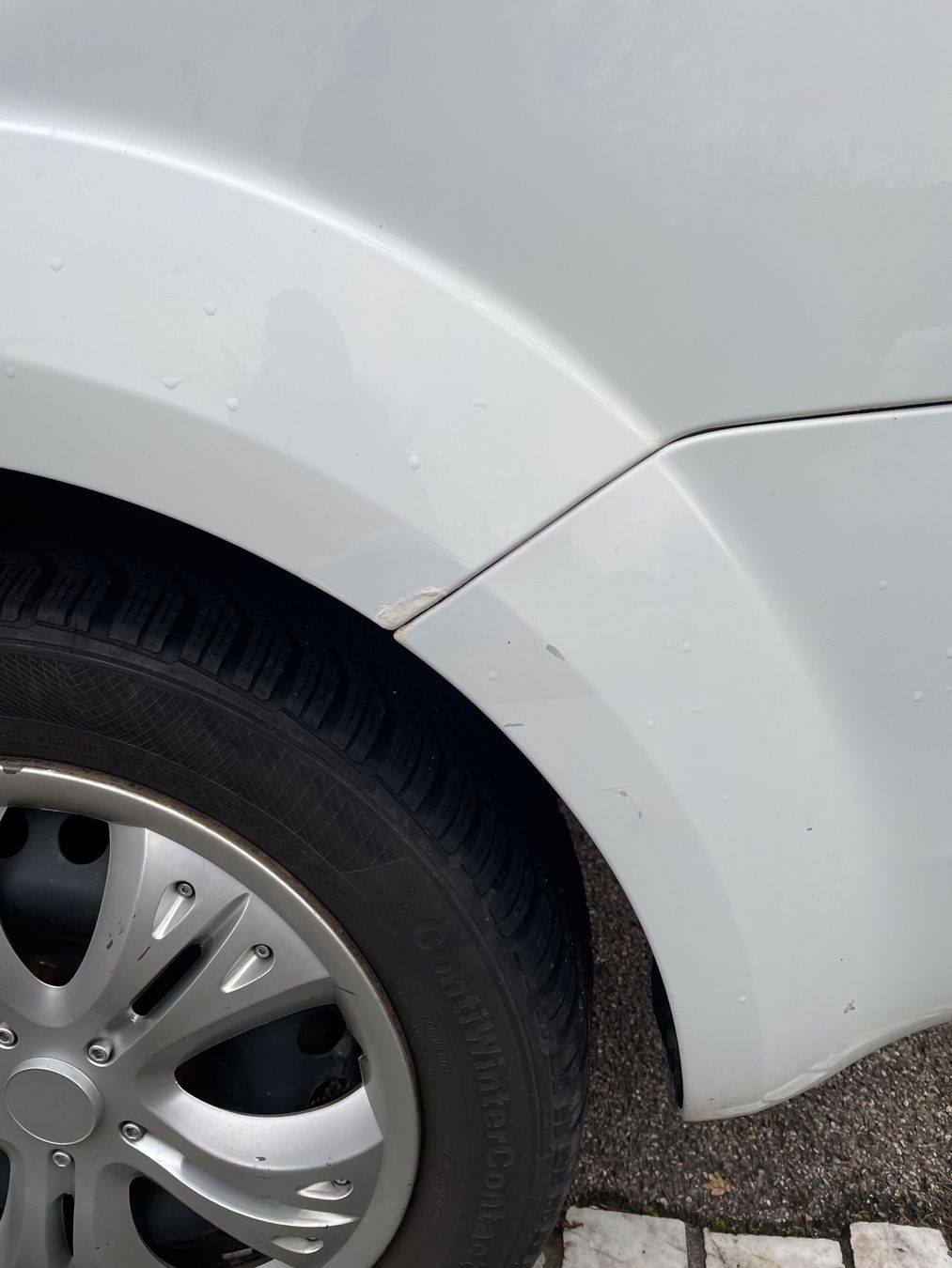 Ford Autos: Ford Focus Limousine 1.4 – Gebraucht aus Ipsach von takacseni 4