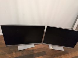 Écrans HP E243i