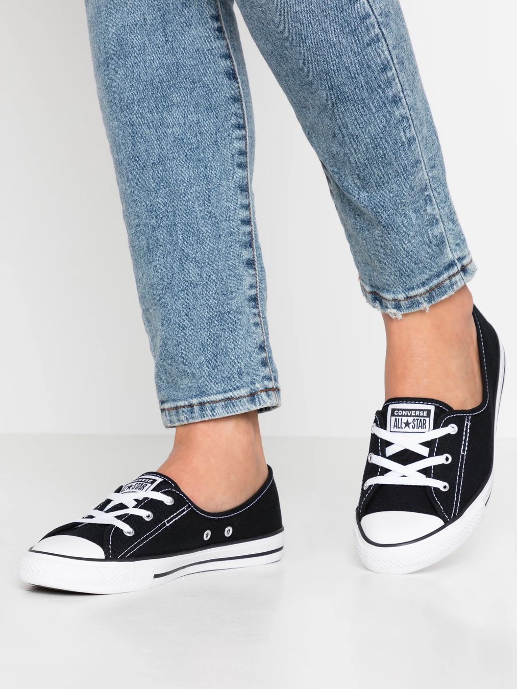 Scarpe da donna: All Star – Usato da Reinach AG venduto da BisMad3
