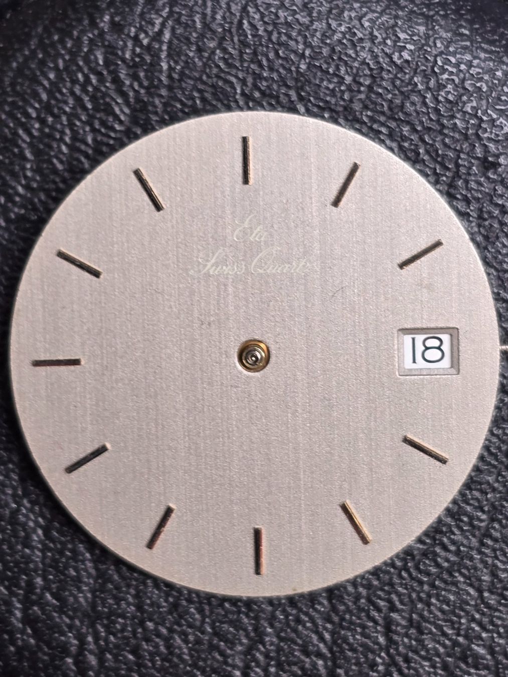 Eta Orologi: Mouvement ETA 555.411 – Usato da Tramelan venduto da Nirdan 1