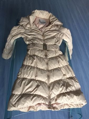 Damen Daunenjacke Guess Grösse 40