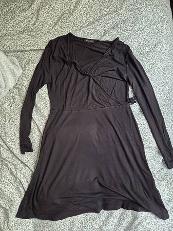 Kleid von Even&Odd - Grösse L