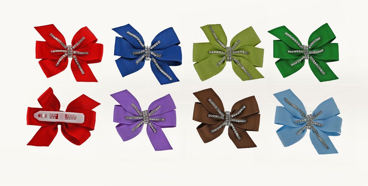 Accessori per capelli: Haarmaschen, Haarschmuck, multicolor, Fest – Usato da Bottenwil venduto da anh_5brz