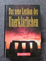 Das neue Lexikon des Unerklärlichen