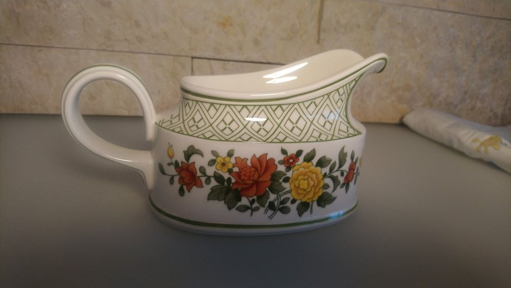 Servies Villeroy & Boch For Me Wit (8-Delig) | Kookexpert