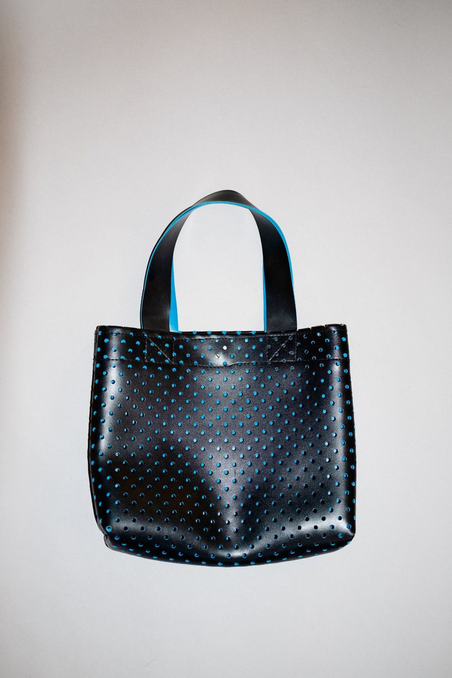 Taschen: Minibag aus Kunstleder, NONAME – Gebraucht aus Zürich von pinkmilkyway 1