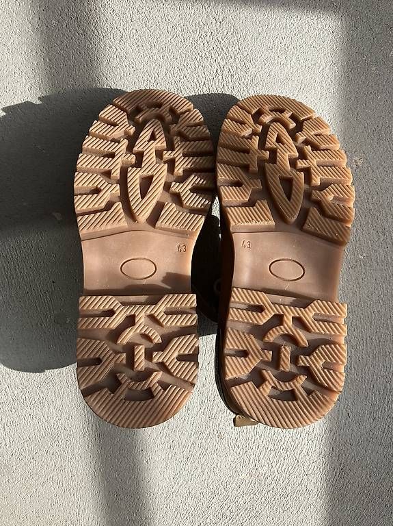 Landrover Herrenschuhe: Winterschuhe – Gebraucht aus Dietikon von snowman24 1