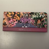 Sephora Eyeshadow Palette, Lidschatten, #eyestories