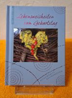 Neu: Lebensweisheiten zum Geburtstag /  SKV-Edition