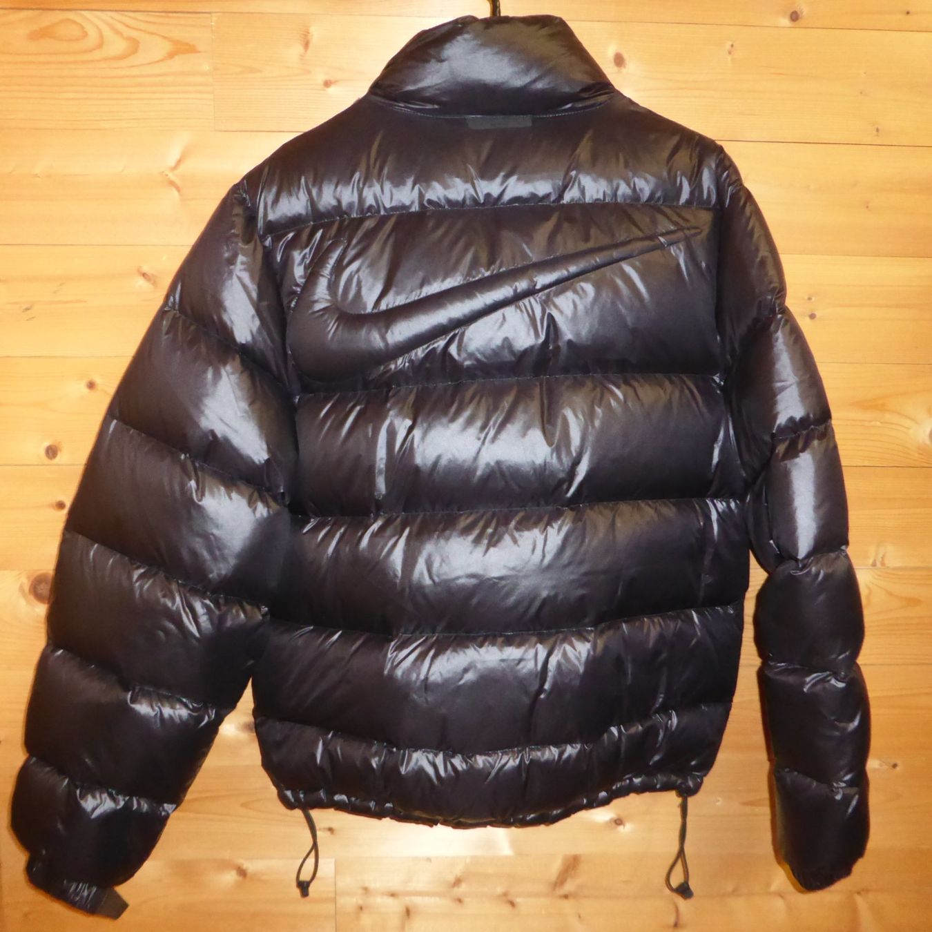 Nike Giacche: Daunenjacke NIKE NOCTA, Gr. M – Usato da St.Gallen venduto da regenbogen5 2