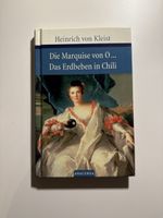 Die Marquise von O… / Das Erdbeben in Chili