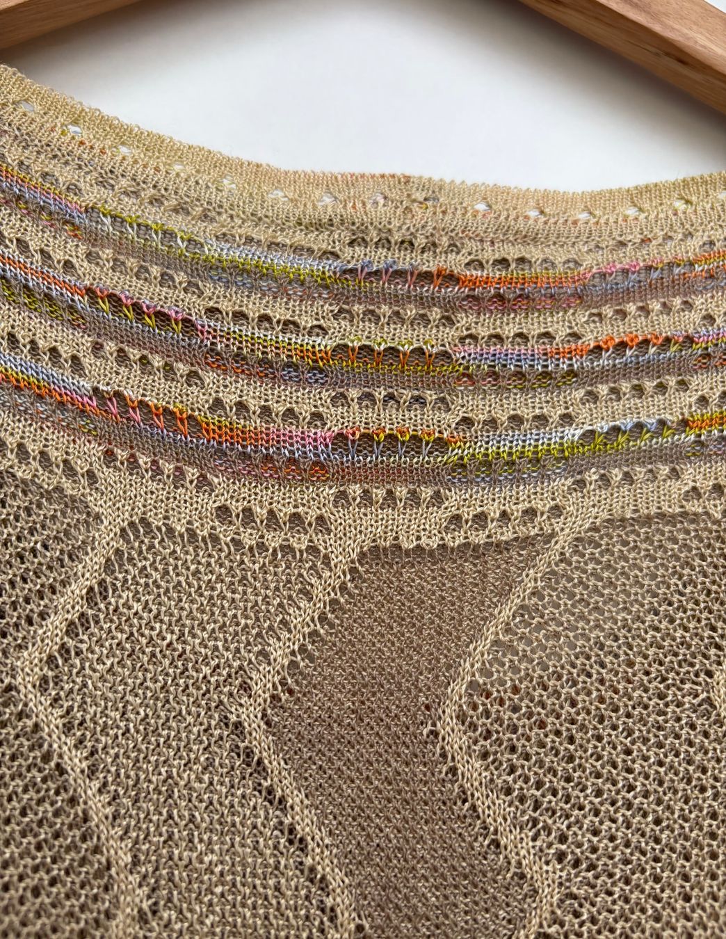 Missoni Robes: Vintage Missoni Kleid Gr.46(IT) – D'occasion à Unterägeri par Jutka_04 6