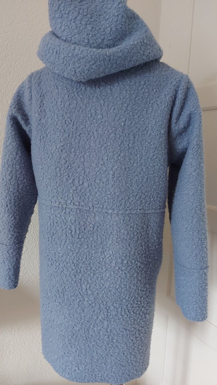 Giacche: Jacke Made in Italy One Size – Usato da langenthal venduto da rundholz7 2