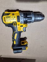 DeWALT Akkuschrauber DCD 791 gebraucht 18V
