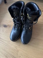 Panama Jack Boots