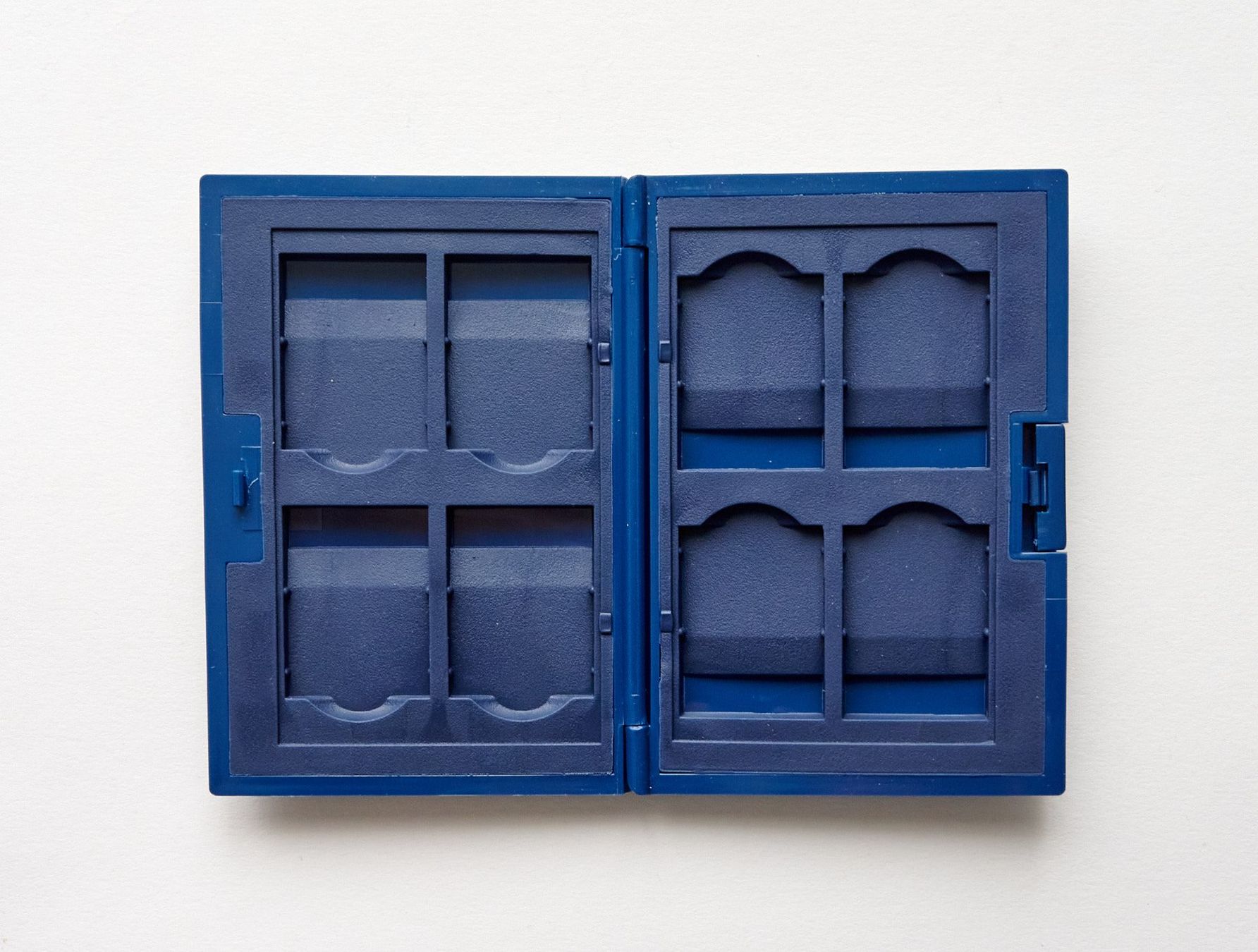 Hama Sonstige Kleidung & Accessoires: HAMA SD-Karten Case – Neu (gemäss Beschreibung) aus Zetzwil von nifa8 1