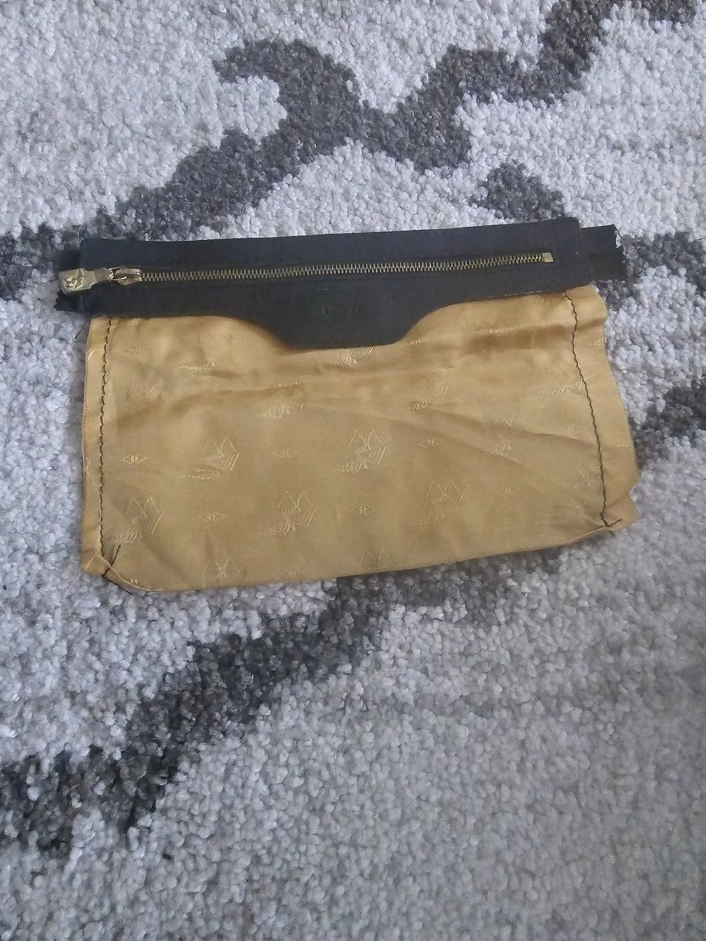 Maison Mollerus Taschen für Damen: Futterbeutel von Maison Mollerus – Gebraucht aus Zürich von Sokaina