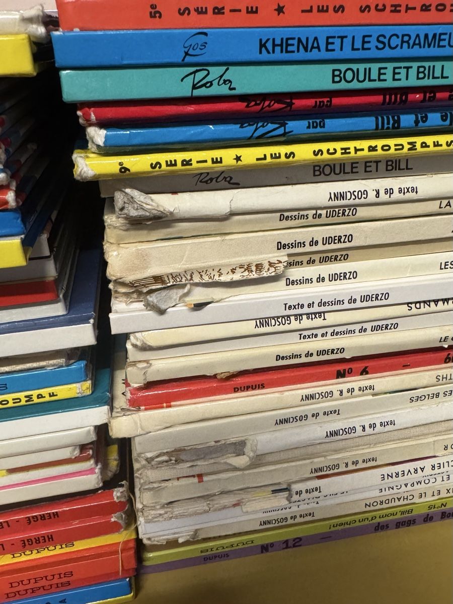Libri: Kinder Bücher 90 stk.  – Usato da Schlieren venduto da Freundlich02 7
