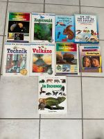 Schülerwissen für Kinder 9 Stück !!!!!!!