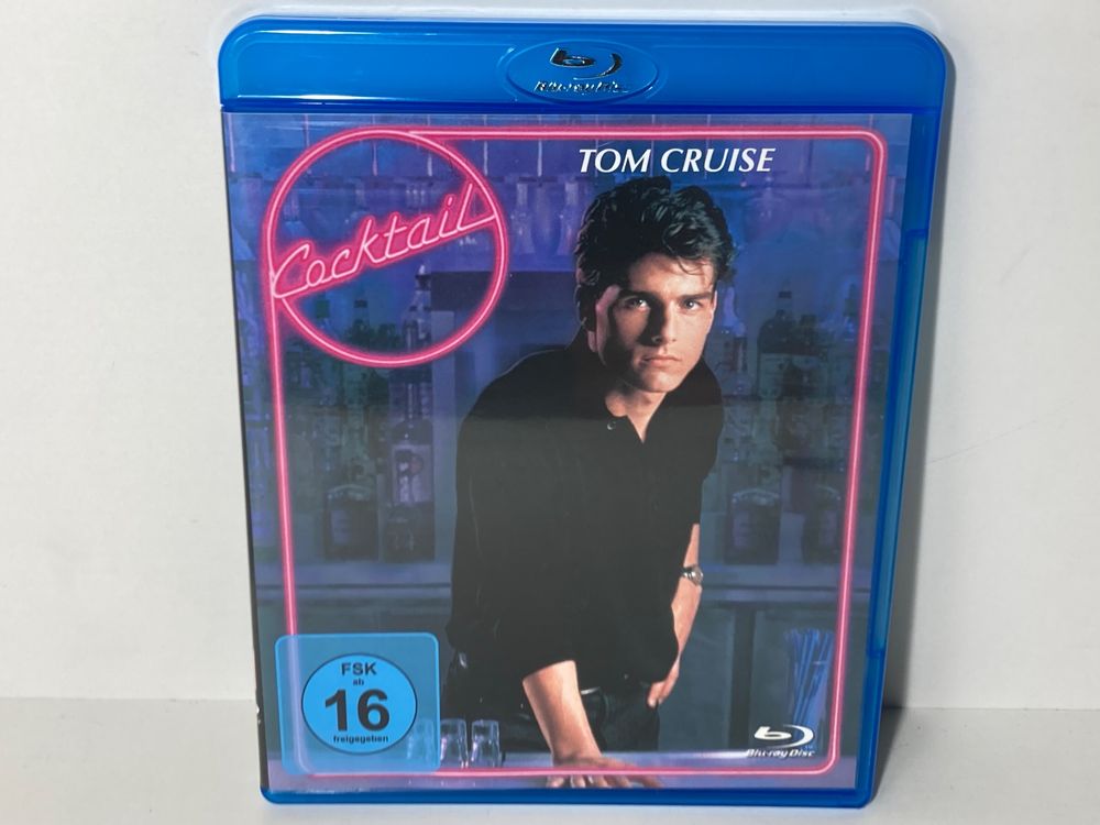 Cocktail Blu Ray | Kaufen auf Ricardo