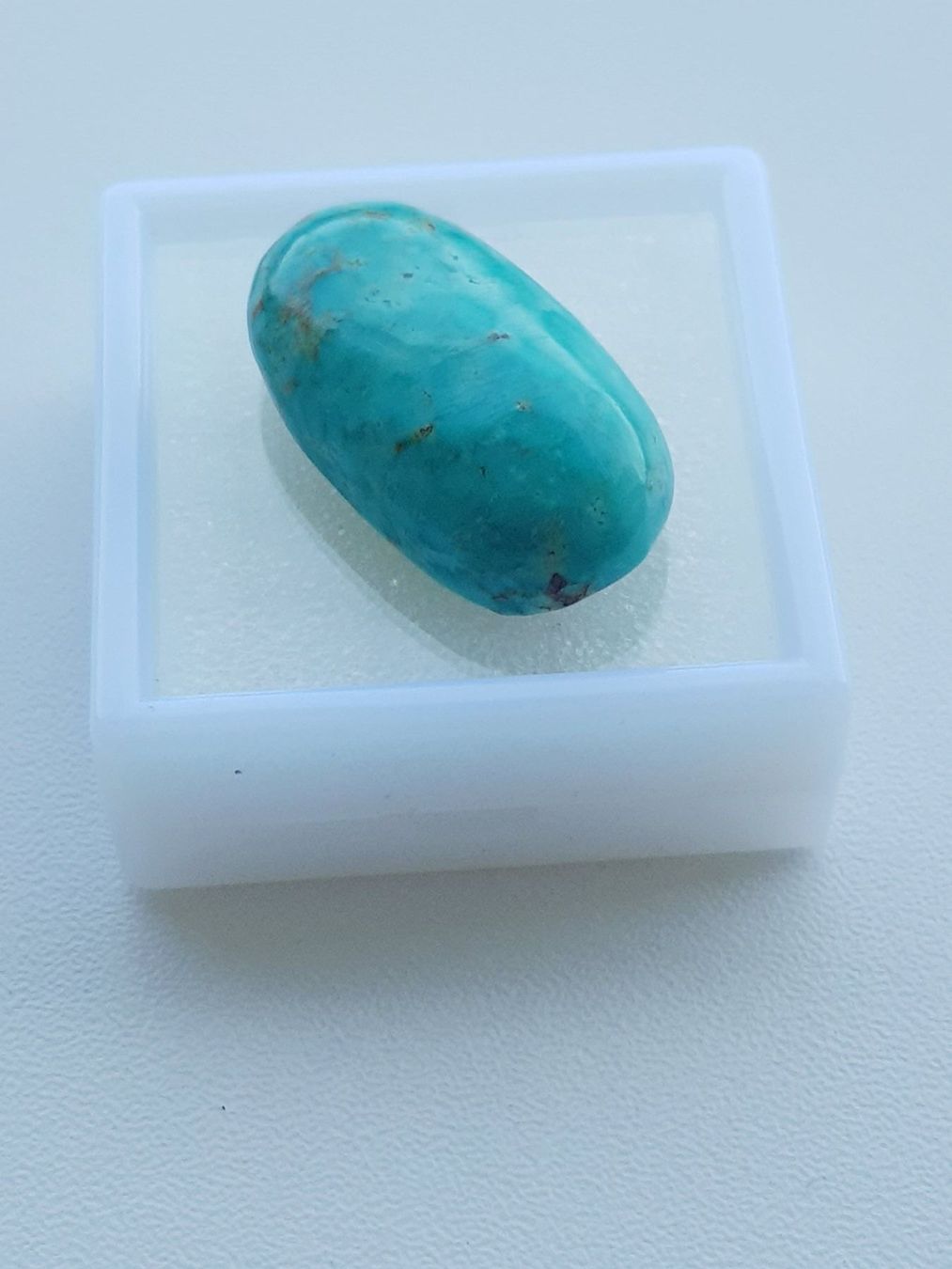 Edelsteine: Turquise – Neu (gemäss Beschreibung) aus Wolhusen von toni079 1