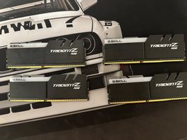 G-Skill TridentZ RAM