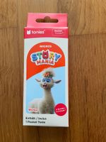 Story Mania Migros - MELBA