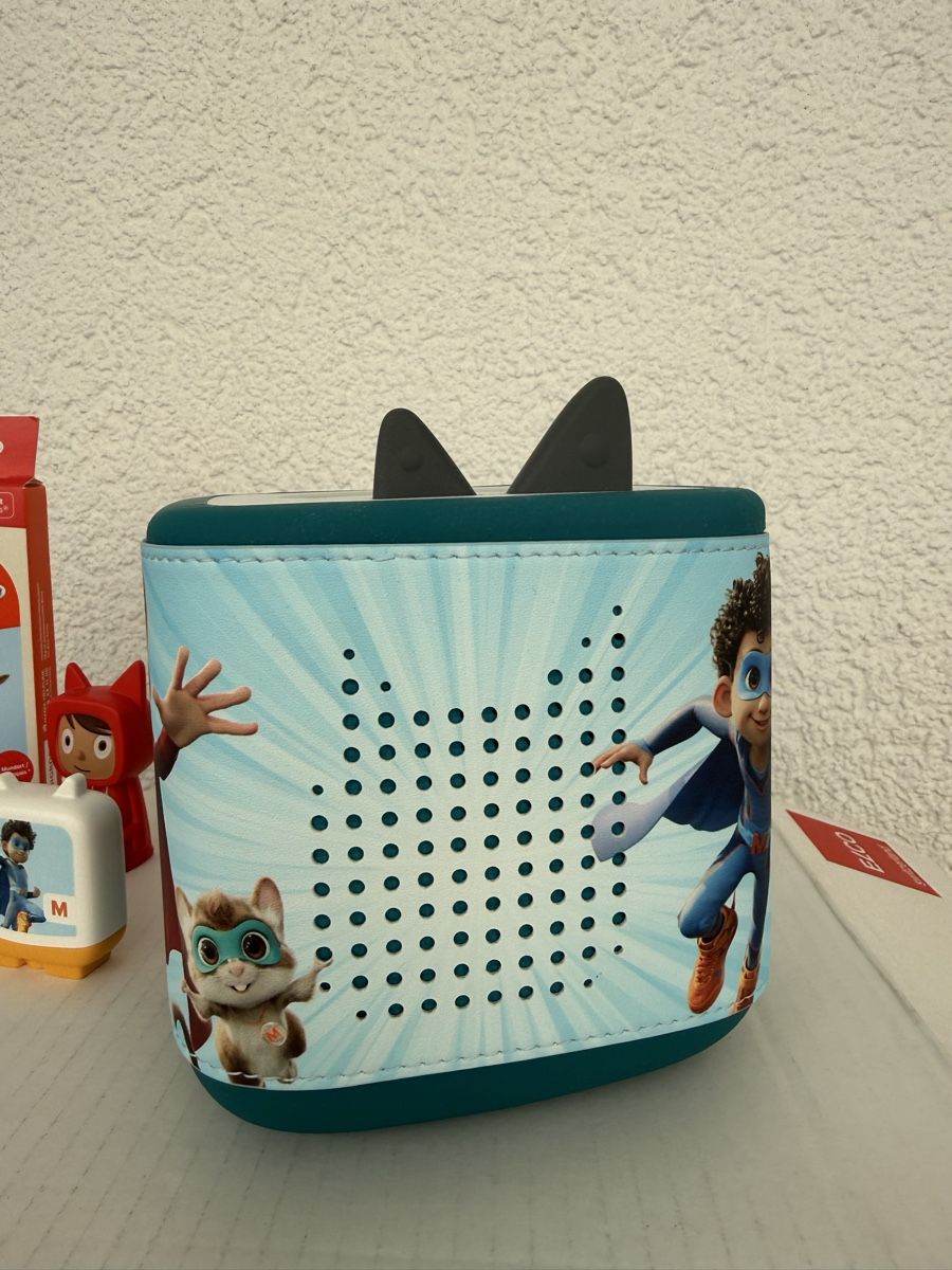 Audiolibri: Tonies Toniebox – Nuovo (secondo la descrizione) da Dübendorf venduto da Suzan7 1