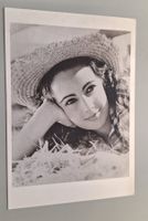 AK Kult Elizabeth Taylor Schauspielerin Portraits de Cinema